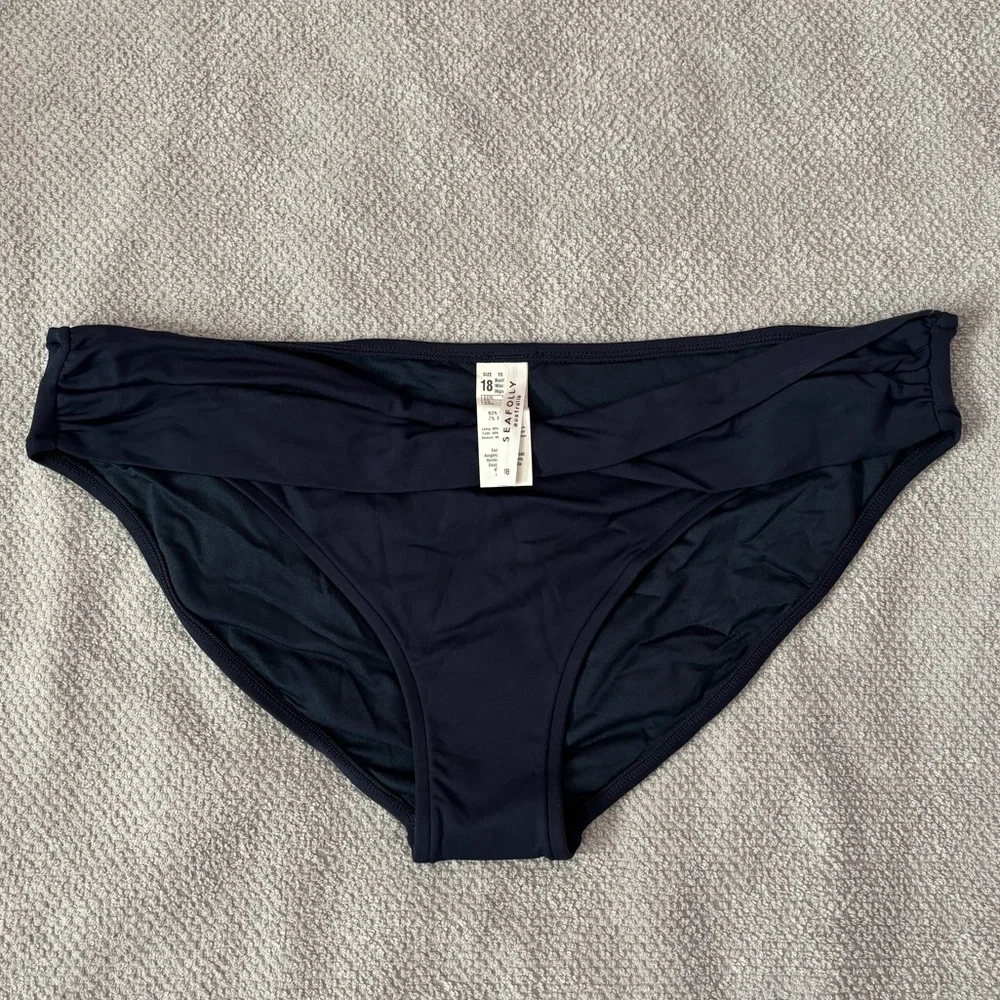Seafolly women swimwear